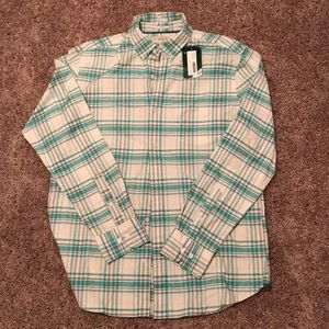Men’s Hawker Rye Stretch Oxford - NWT